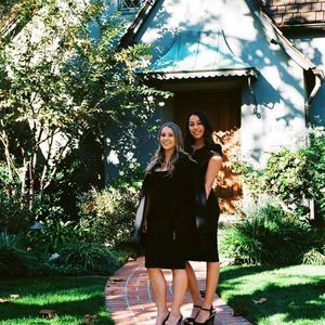 Meet your Posher, Dana